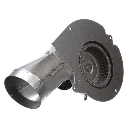 FASCO A207 OEM BLOWER,2 SPEEDS,DIRECT DRIVE,115VAC