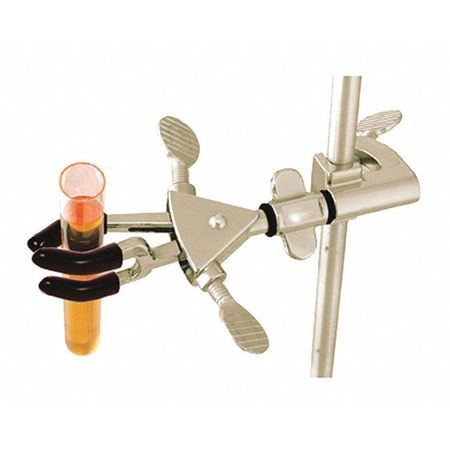 OHAUS CLM-SWIVL3DSM CLAMP,MULTIPURPOSE,3.74" JAW