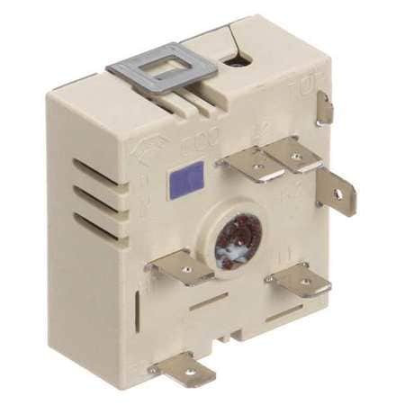 VOLLRATH 24789-1 CONTROL SWITCH 240V