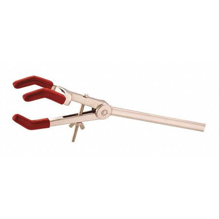 OHAUS CLM-MULTI3SZL CLAMP MULTIPURPOSE 12 L 2.72 JAW