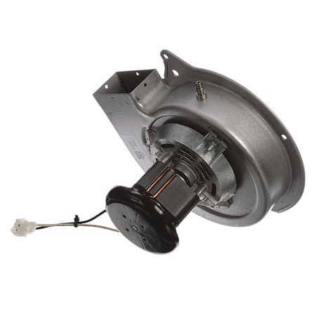 FASCO A208 OEM BLOWER 7-3/4 OVERALL H. 230VAC 60 HZ