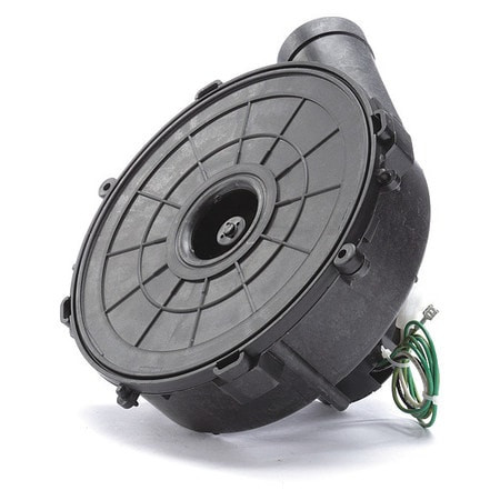 FASCO A211 OEM BLOWER 8-1/8 OVERALL D. 115VAC 60 HZ