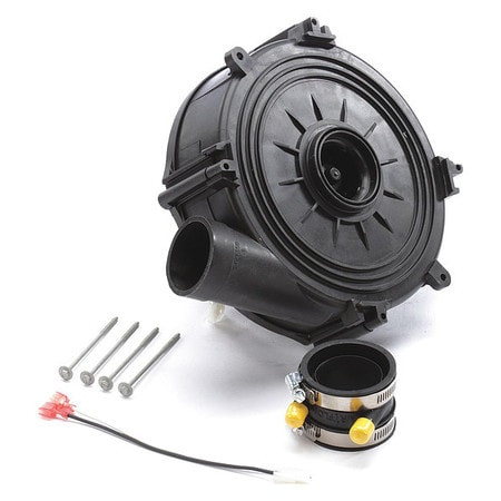 FASCO A985 OEM BLOWER 1SPD SHADED POLE 115V