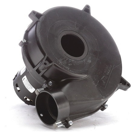 FASCO A246 FASCO DRAFT INDUCER BLOWER, 3400 RPM, 11