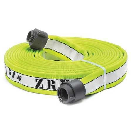 ARMTEX G53H175HDG50N ATTACK LINE FIRE HOSE 1-3/4 ID X 50 FT.