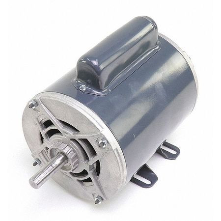 CARRIER HC54FK230 MOTOR 1 HP 208-230V 1-PHASE 1725 RPM 56Y