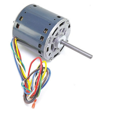 CARRIER HC45AE115 MOTOR,3/4 HP,115V,1075 RPM
