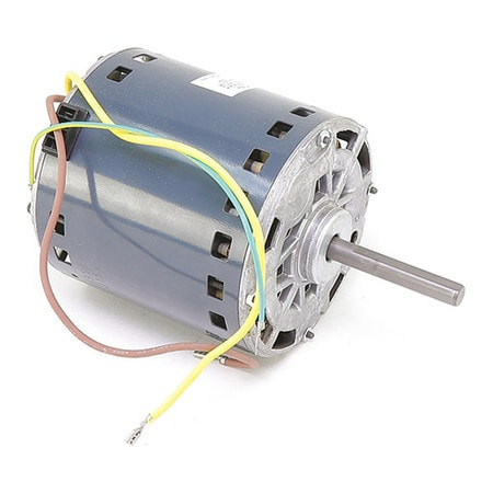 CARRIER HC51SE230 MOTOR,3/4HP,208-230V,1-PHASE,1100RPM