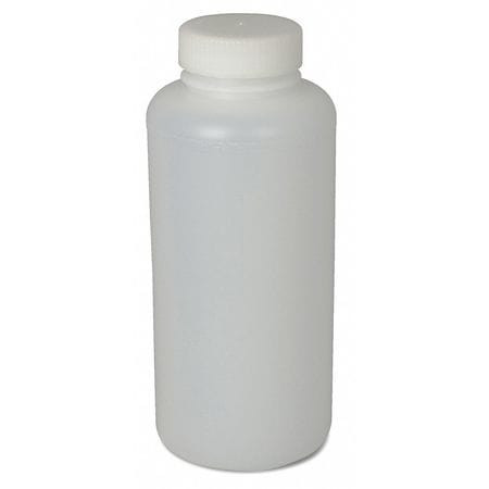 SCIENCEWARE F10625-0018 WIDE-MOUTHBOTTLE,1000ML,WIDE,PK6