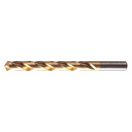 CHICAGO LATROBE 70397 JOBBER DRILL 12.50MM HSS