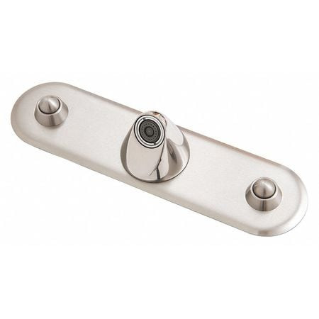 BESTCARE WH3377-8IN CONE CHROME BESTCARE WH3377 BRASS