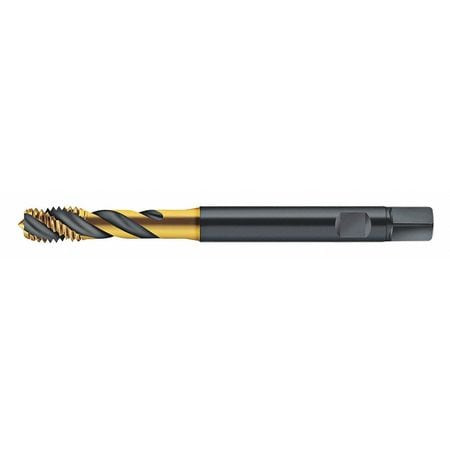 WALTER PROTOTYP S2051315-M6 SPIRAL FLUTE TAP M6X1.00 HSS