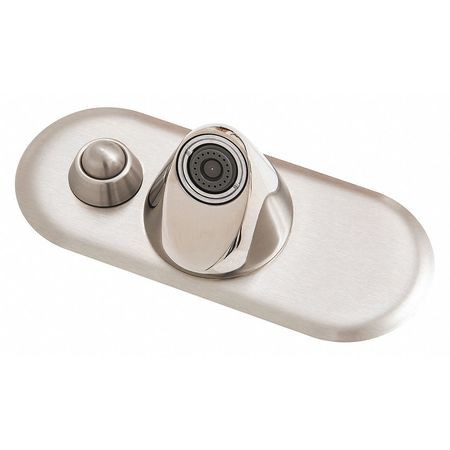 BESTCARE WH3376 CONE CHROME BESTCARE WH3376 BRASS