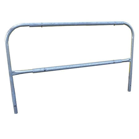 GARLOCK SAFETY SYSTEMS INC 409288 GUARD RAILS