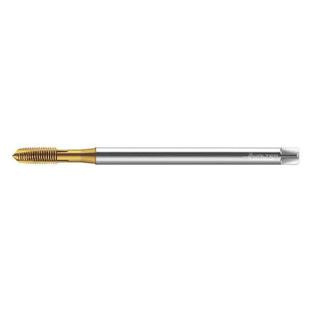 WALTER PROTOTYP P2031035-M5 SPIRAL POINT TAP M5X0.8 HSS
