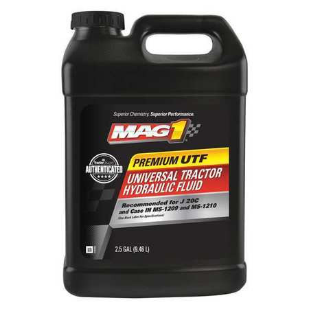 MAGLITE MAG00522 TRACTOR HYDRAULIC FLUID AMBER 10W-20