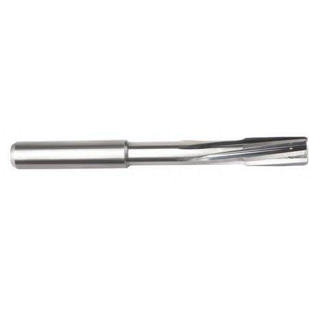 WIDIA GTD 450271-000800 CHUCKING REAMER 8.00MM 6 FLUTES