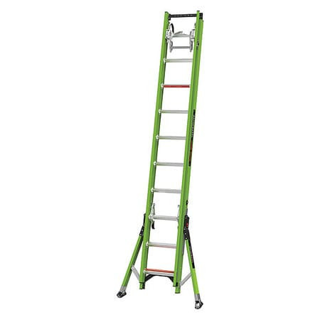 LITTLE GIANT LADDERS 17620 LADDERS, FIBERGLASS