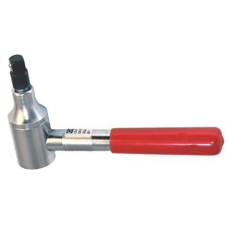 COREMAX CM-TRQ MICROMETER TORQUE WRENCH 1/2 DRIVE SIZE
