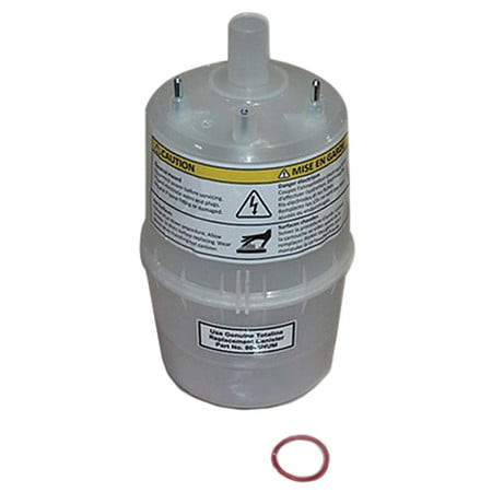 CARRIER CNPVP3017ALA COIL ASSEMBLY WITH TXV VALVE
