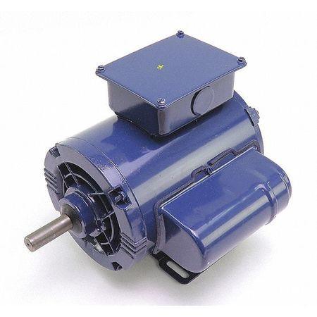 CARRIER 8216006 MOTOR,208-230/460V,1-PHASE,1075 RPM