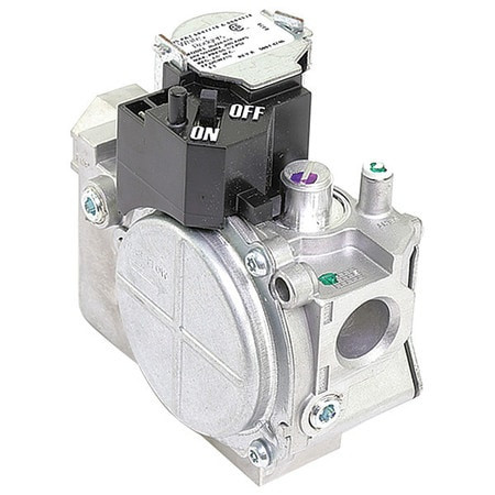 CARRIER EF32CW210 GAS VALVE 1/2 NATURAL 24V 3.5 WC