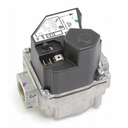 CARRIER EF33CW271 GAS VALVE 1/8 24V 3.5 WC