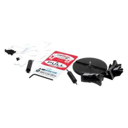 VOLLRATH RT100-AL RETROFIT KIT DART