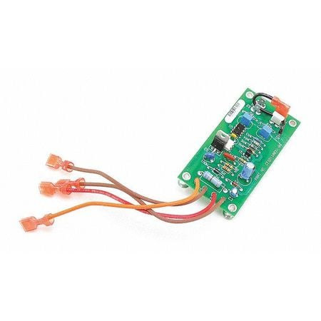 CARRIER CESO110031-00 LOGIC BOARD