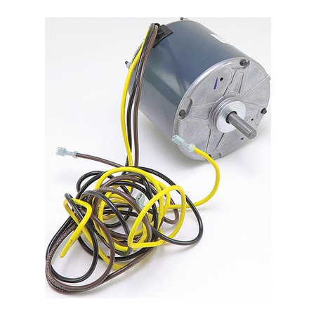 CARRIER HC39GE241 MOTOR,1/3 HP,208-230V,1-PHASE,1100 RPM