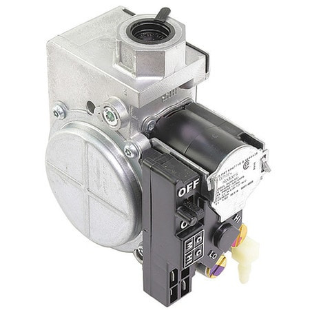 CARRIER EF660017 GAS VALVE,3/4",NAT,24V,3.5" WC