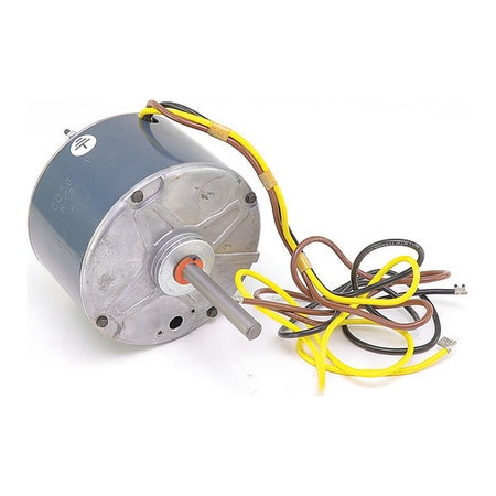 CARRIER HC35VE230 MOTOR 1/8 HP 208-230V 1125 RPM 1-PHASE