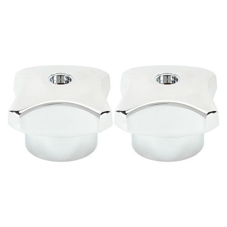 KOHLER 58930-CP HANDLE KIT,REPLACEMENT