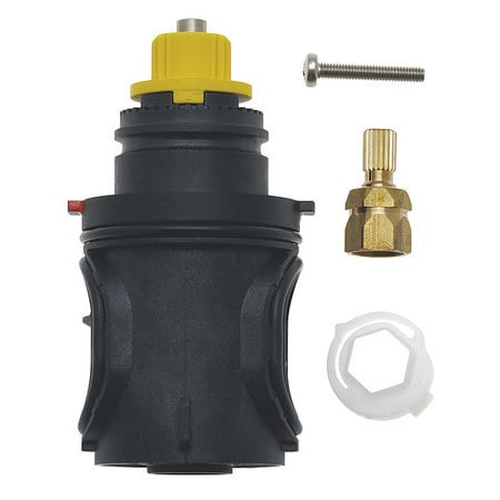 KOHLER 1046104 THERMOSTATIC CARTRIDGE KIT REPLACEMENT