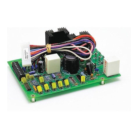 CARRIER CESO110060-00 ECONOMIZER BOARD