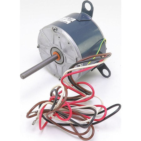 CARRIER HC35CE234 MOTOR,208-230V,1-PHASE,1/8HP