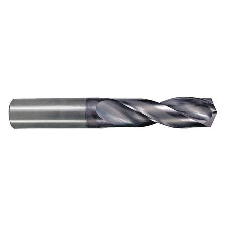 M.A. FORD 2XDSS2344A HSS RT HND SCREW MACH DRILL118