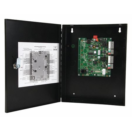 KERI SYSTEMS NXT-4D-MSC CONTROLLER 4 OUTPUTS UNFINISHED