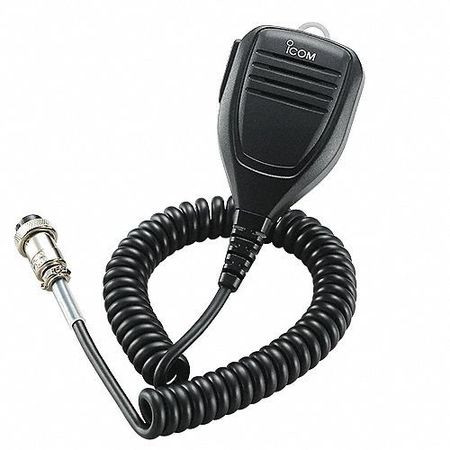 ICOM HM219 SPEAKER MICROPHONE 2-3/4 L X 3 W