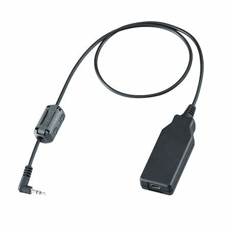 ICOM OPC2350LU CABLE 1/2 L X 1-1/4 W