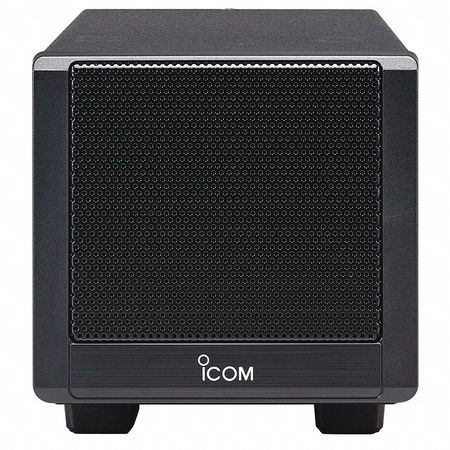 ICOM SP38 SPEAKER 3-5/8 L X 5-1/4 W