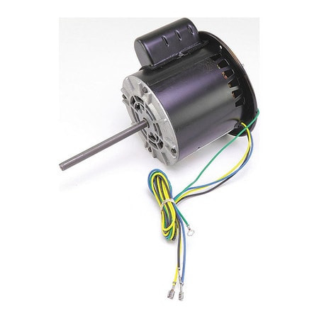 CARRIER HD52GK208 MOTOR,1HP,208-230V,3-PHASE,1140RPM