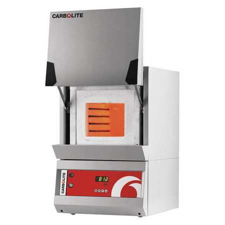 CARBOLITE RHF1508-230TX HIGHTEMPFURNACE1500C7.8L208/2403PH