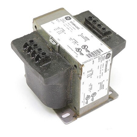 CARRIER HT680050 TRANSFORMER,500VA,230/460VPRIMARY