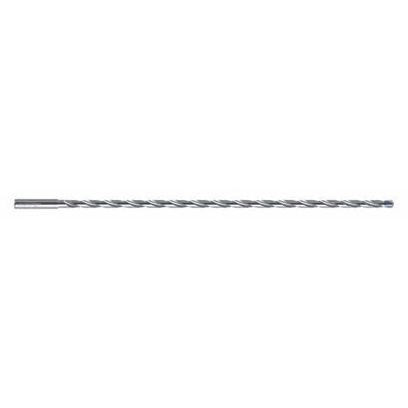 TITEX A7495TTP-10.2 EXTRA LONG DRILL 10.20MM CARBIDE