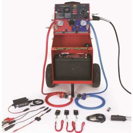 INNOVATIVE PROD OF AMERICA, INC. 9008-DLG TRAILER TESTER 7 ROUND PIN 12 PCS.