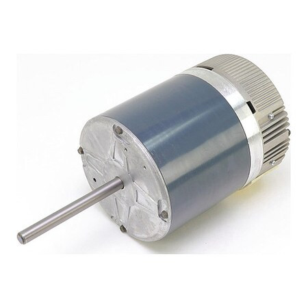 CARRIER HD52AE158 MOTOR 1 HP 120/240V 1050 RPM 48 FRAME