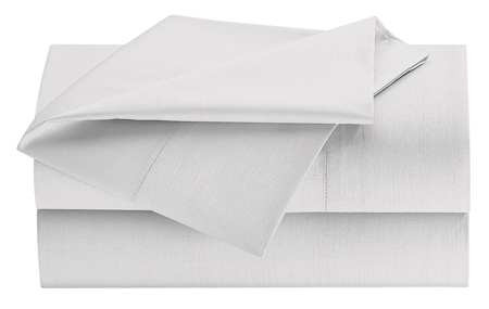 MARTEX 1S21630 FLAT SHEET XL KING 113 W 115 L PK6