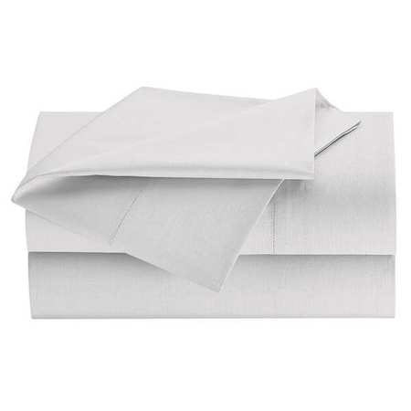 MARTEX 1A30168 PILLOWCASE QUEEN WHITE 44 W 39 L PK12