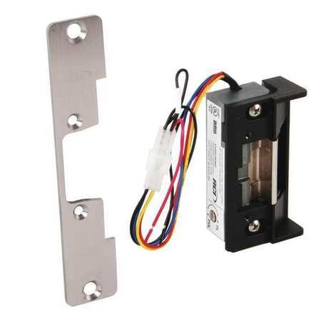 RUTHERFORD L6505 32D ELECTRIC STRIKE 12/24VDC/12 TO 24VAC